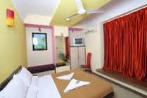 Arma Galaxy Hotel Mumbai Kültér fotó