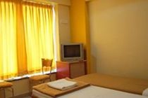 Arma Galaxy Hotel Mumbai Kültér fotó
